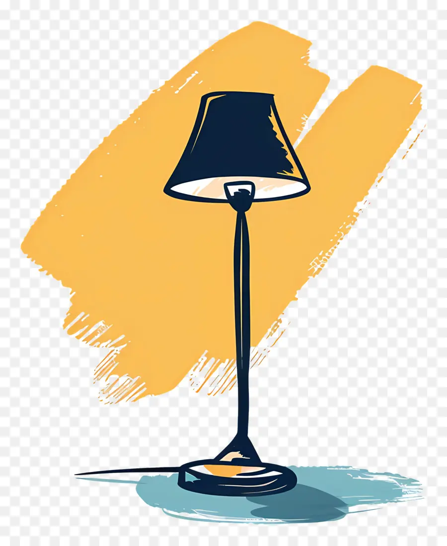 Lampu，Lampu Meja PNG