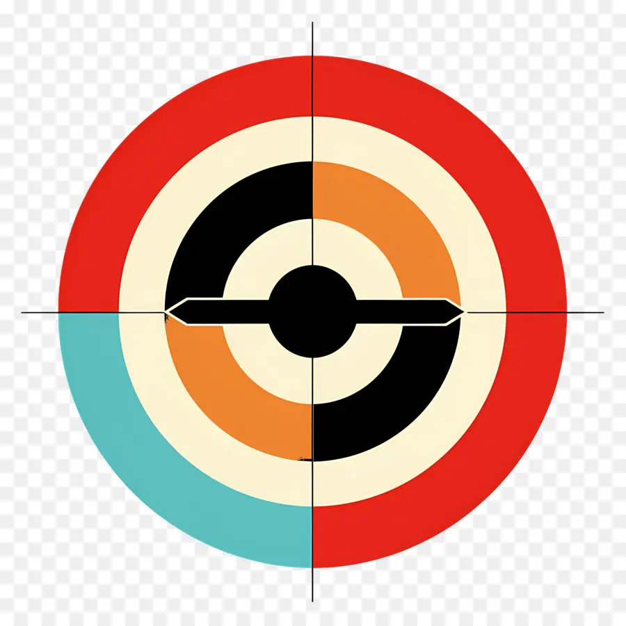 Crosshair，Target PNG