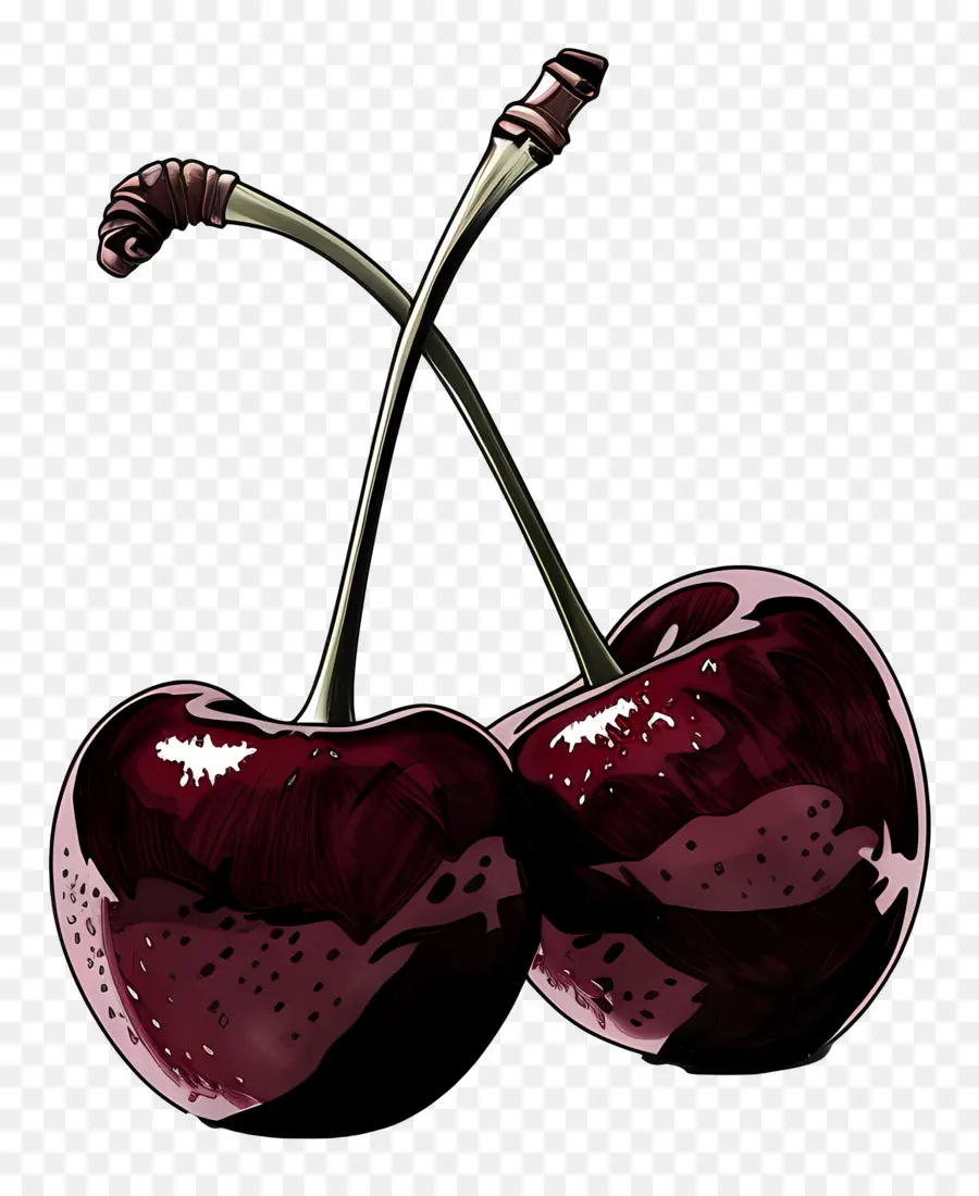 Cherry，Ceri PNG