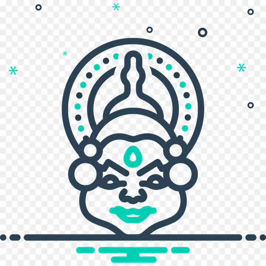 Onam，Meditasi PNG