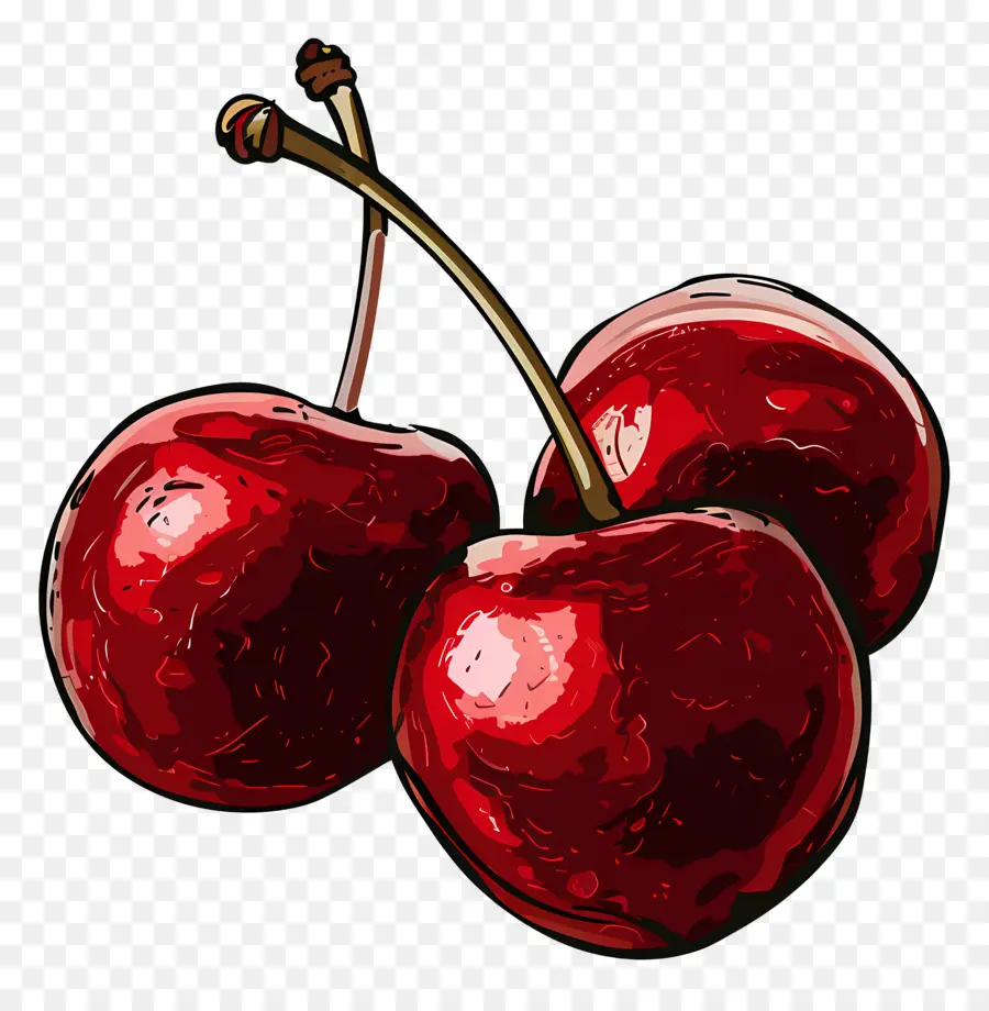 Cherry，Ceri PNG