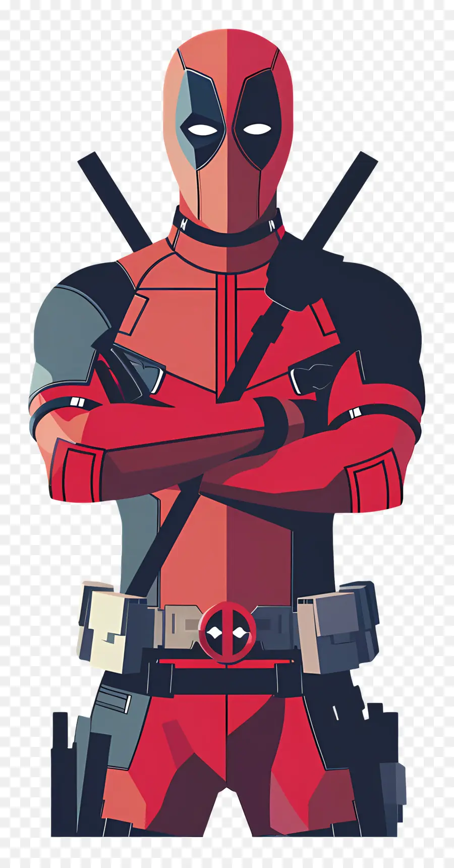 Deadpool，Marvel PNG