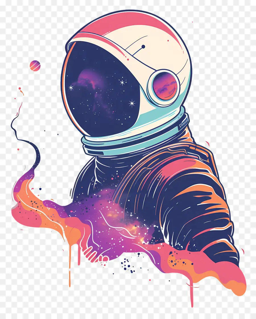 Ruang，Astronot PNG