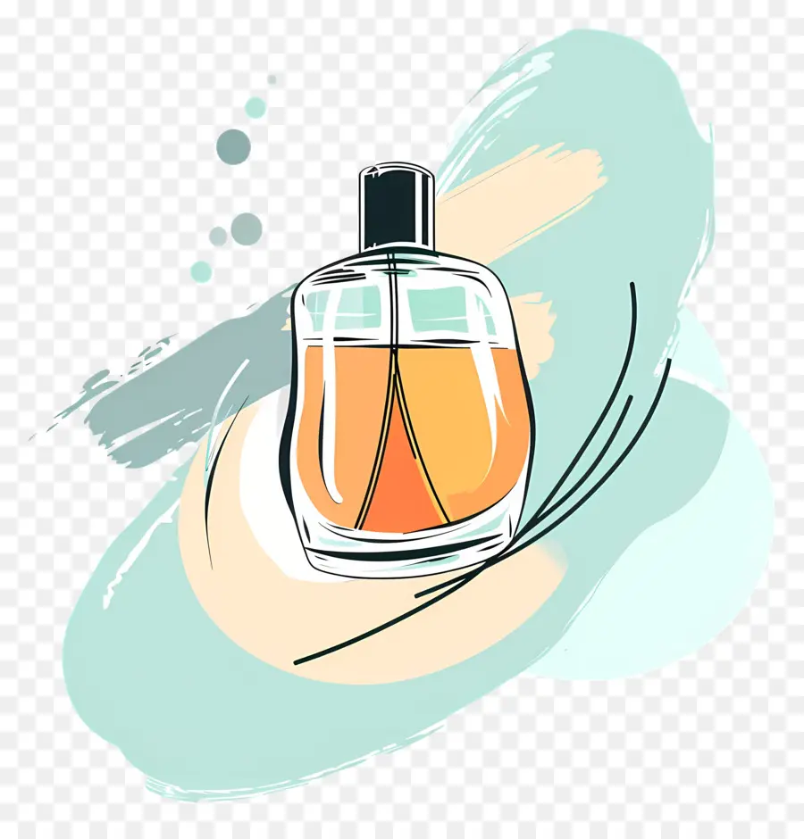 Parfum，Botol PNG