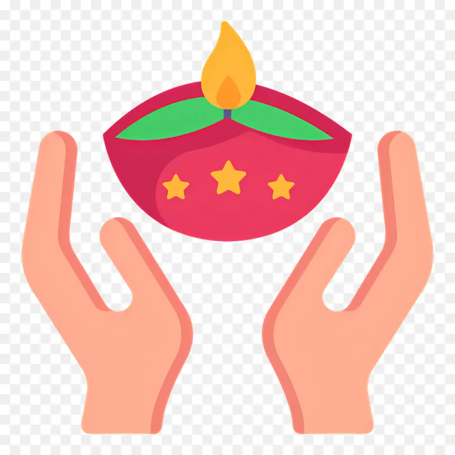 Diwali，Bohlam Lampu PNG