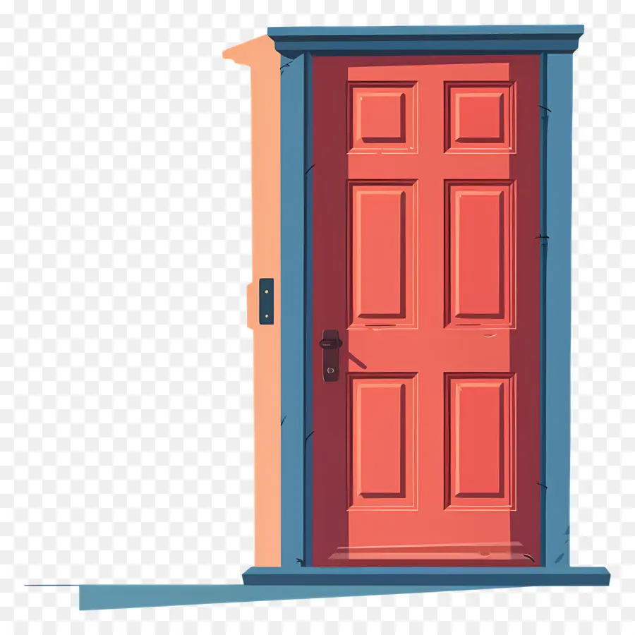 Pintu，Pintu Kayu PNG