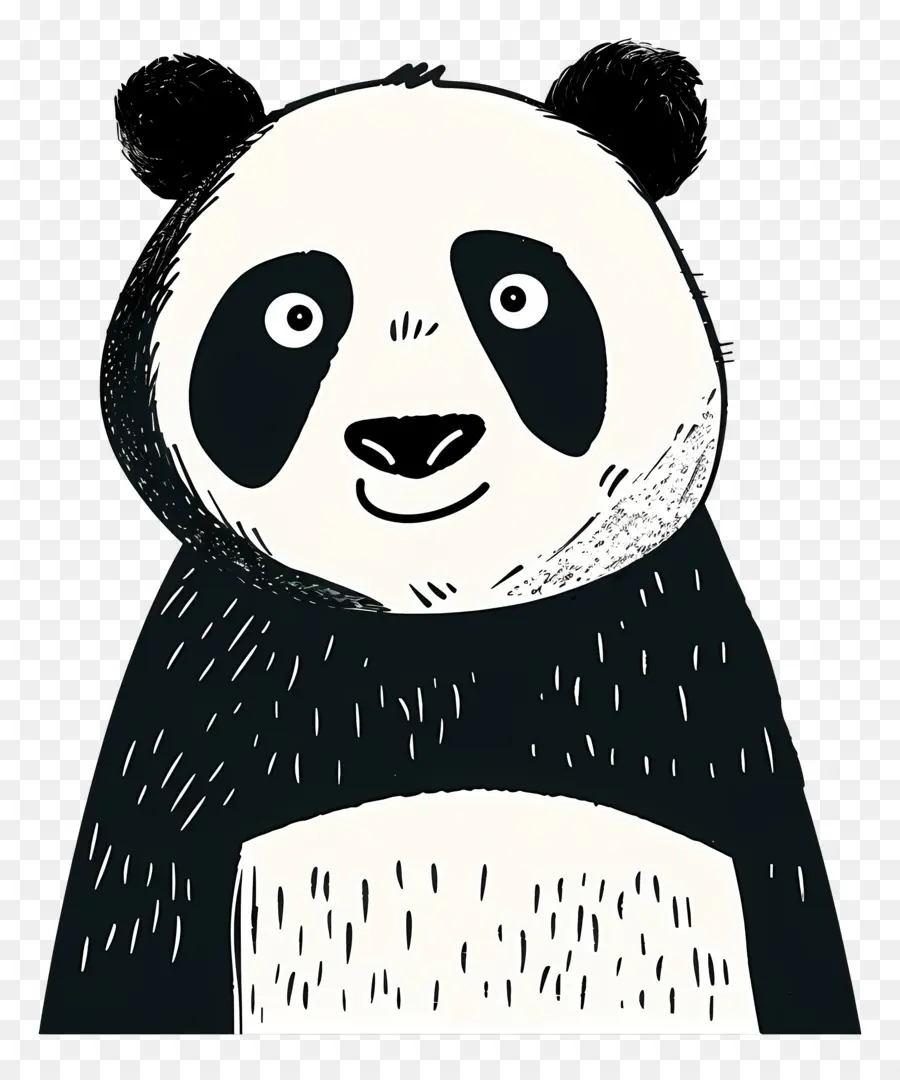 Panda，Panda Bear PNG