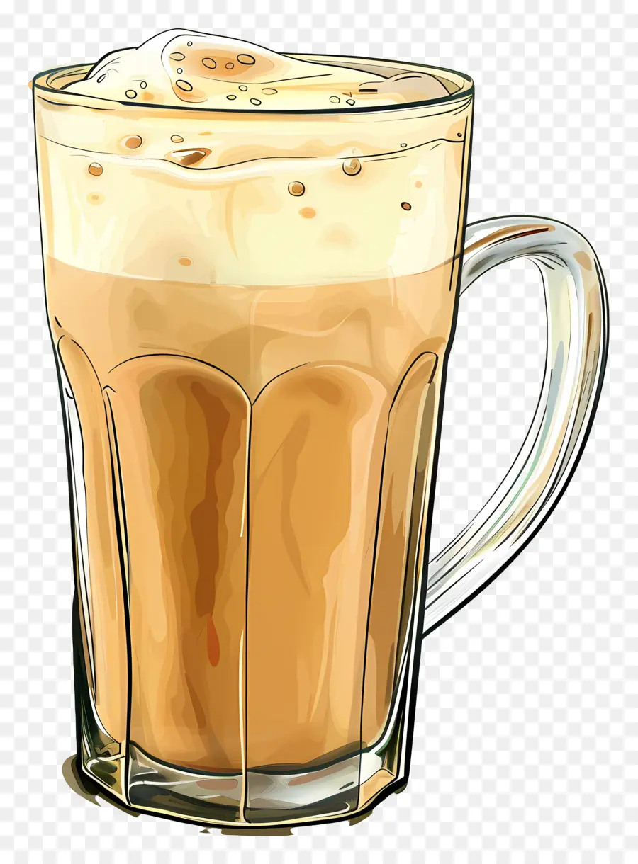 Teh Susu，Kopi PNG