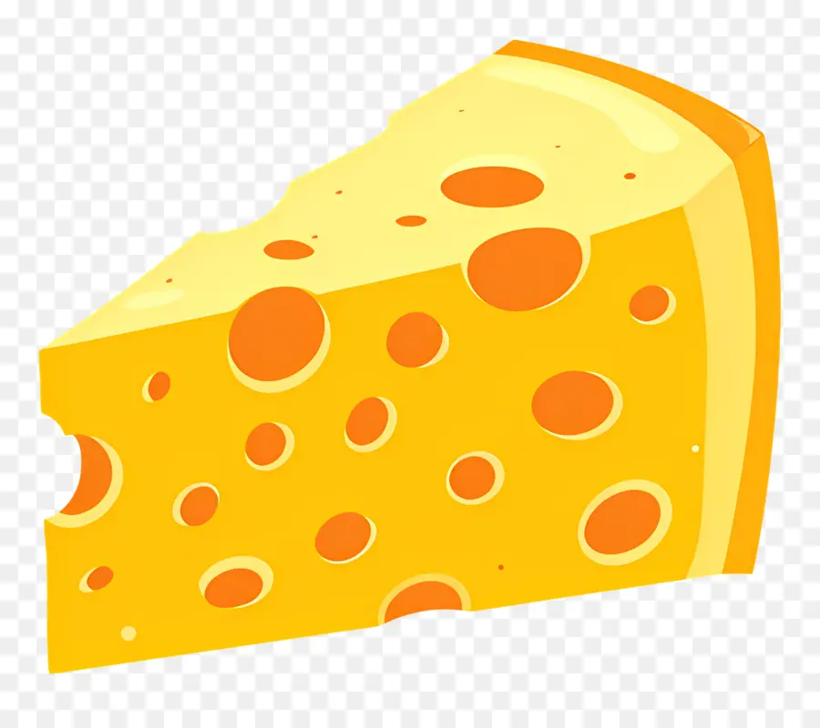 Keju Slice，Keju PNG