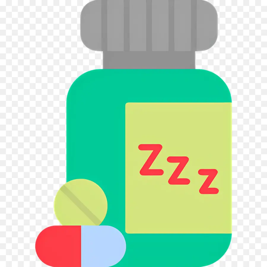 Pil Tidur，Obat PNG