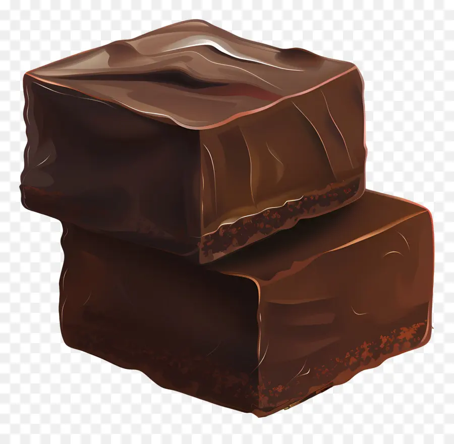 Fudge，Cokelat PNG