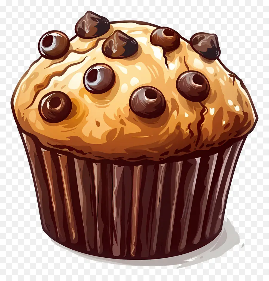 Muffin，Muffin PNG