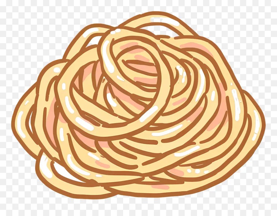 Spaghetti，Pasta PNG