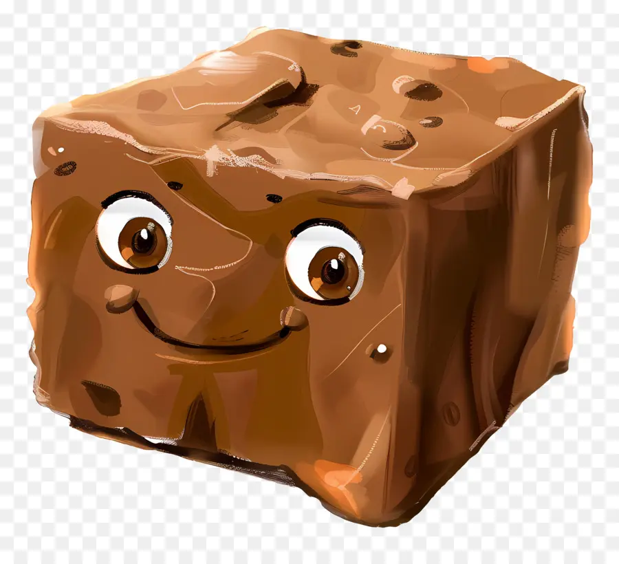 Fudge，Brownies PNG