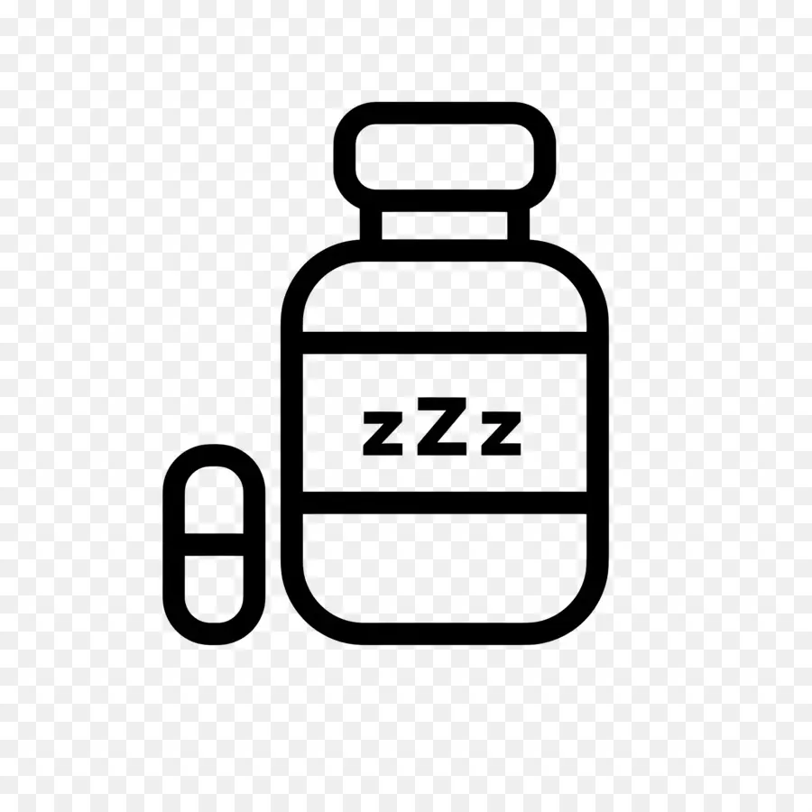 Obat Tidur，Pil PNG