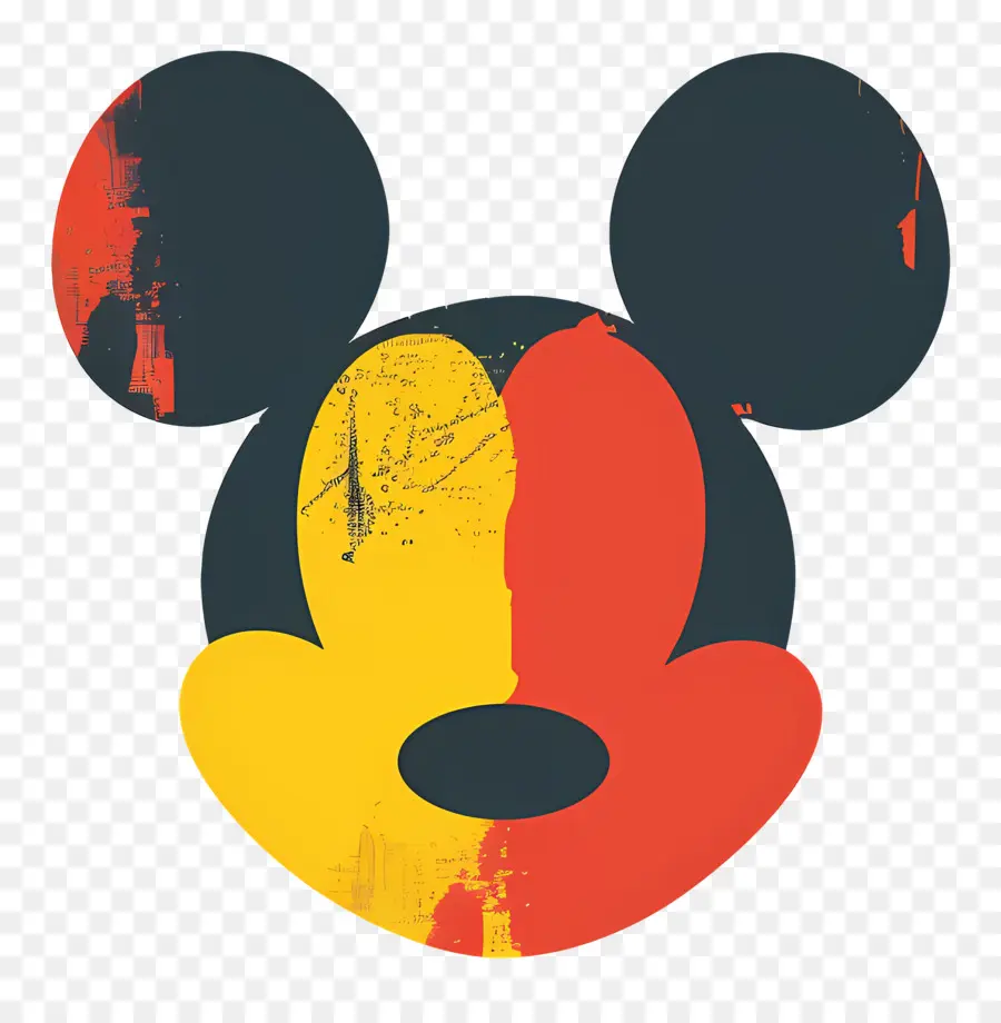 Miki Tikus，Disney PNG