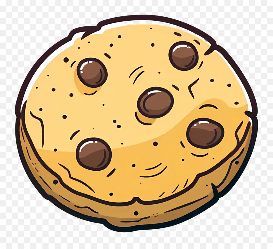 Gula Cookie，Cookie PNG