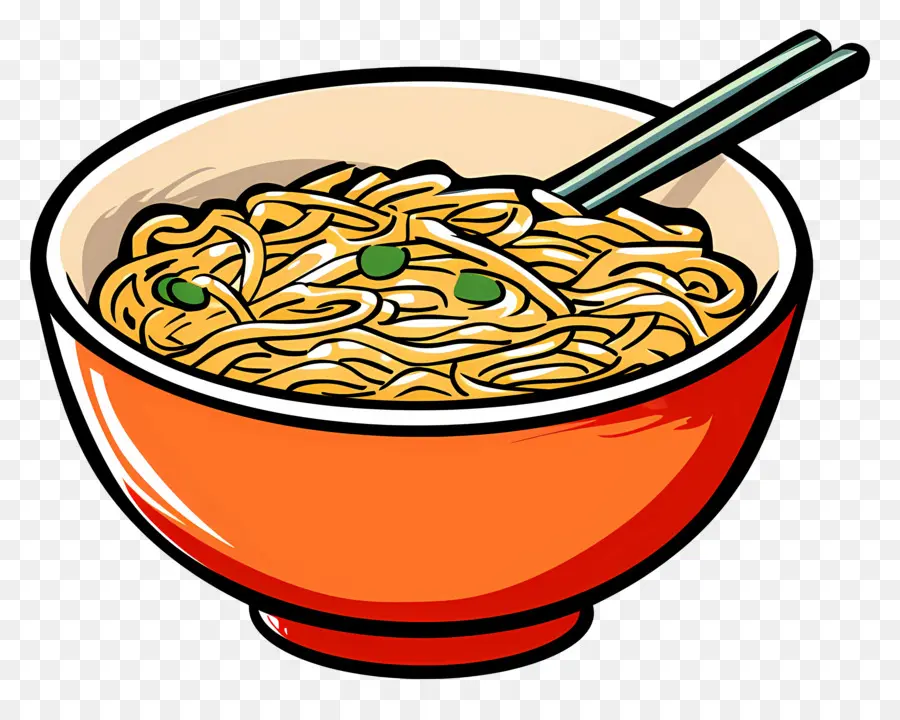 Mie Ramen，Mie PNG