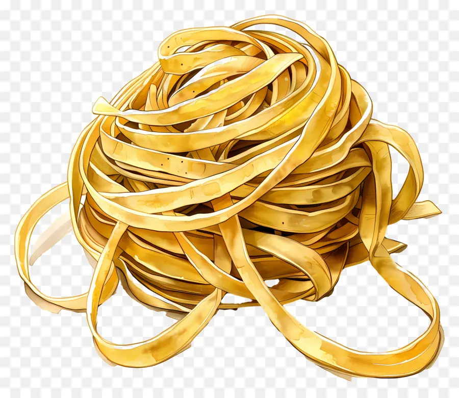 Pasta，Mie PNG