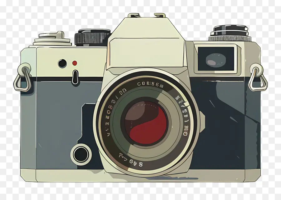 Kamera，Fotografi PNG