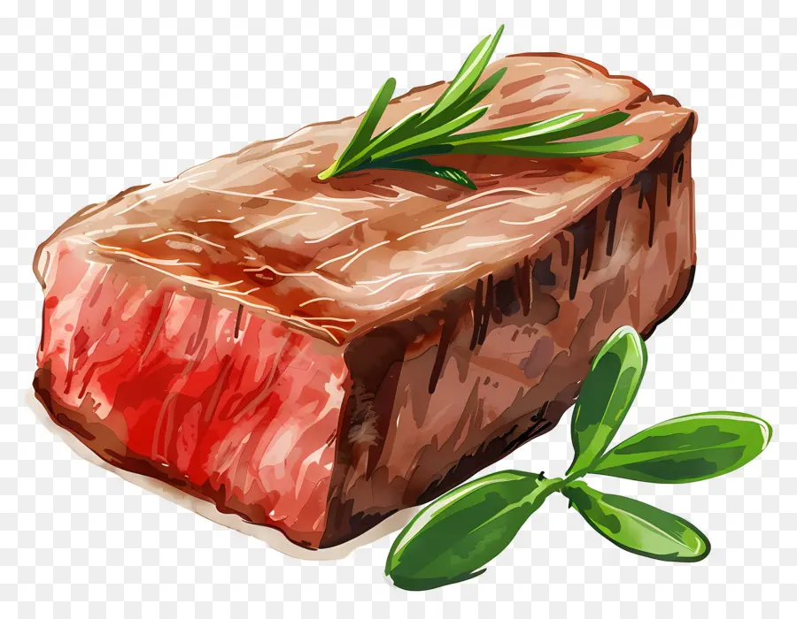 Steak，Panggang Steak PNG