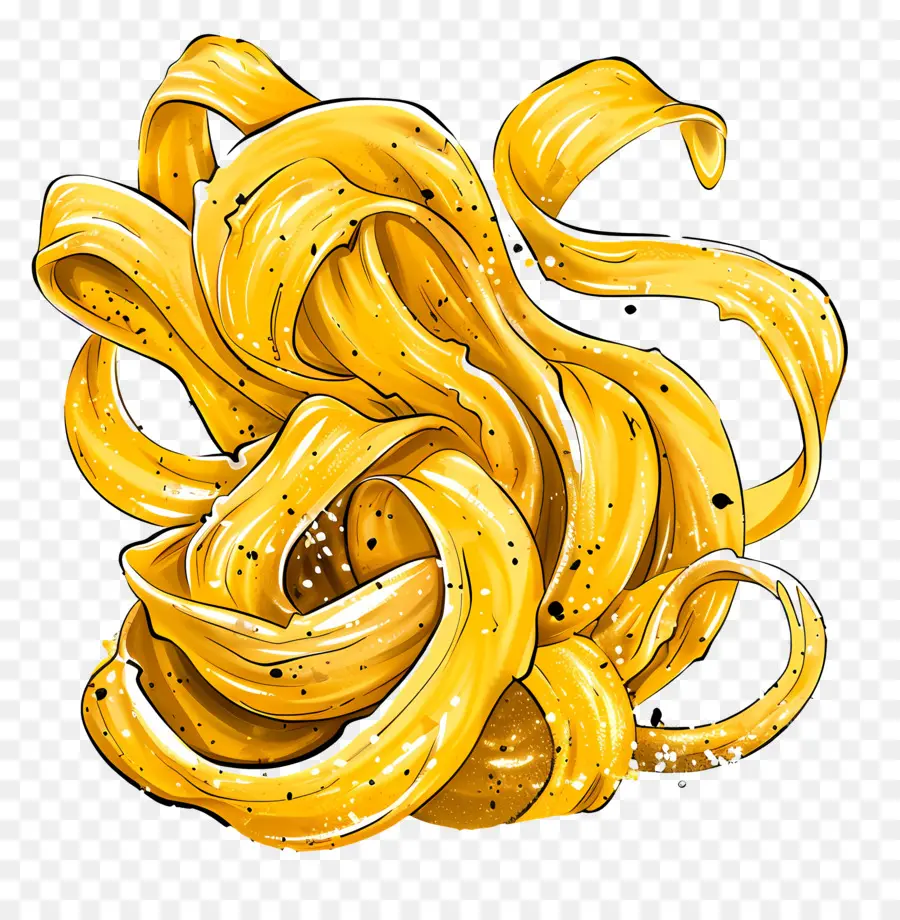 Pasta，Mie PNG