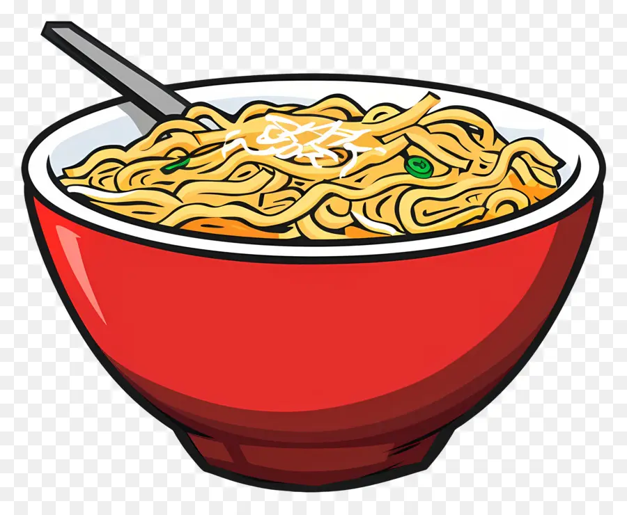 Mie Ramen，Mie PNG