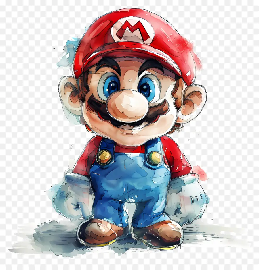 Mario，Permainan Video PNG