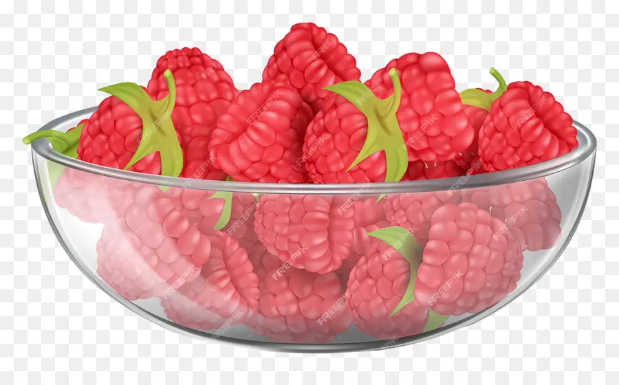 Buah，Raspberry PNG