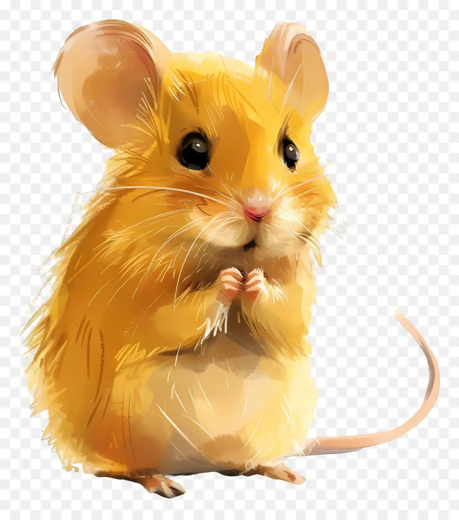 Manis Mouse，Mouse PNG