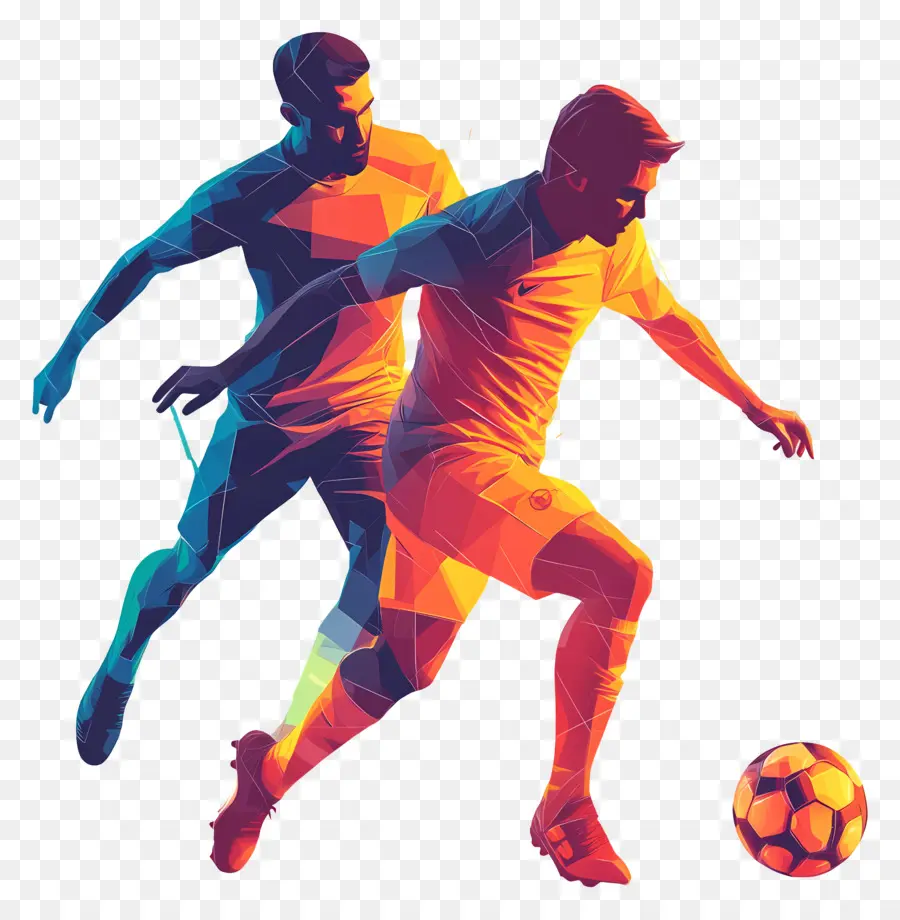 Sikap Sportif，Pemain Sepak Bola PNG