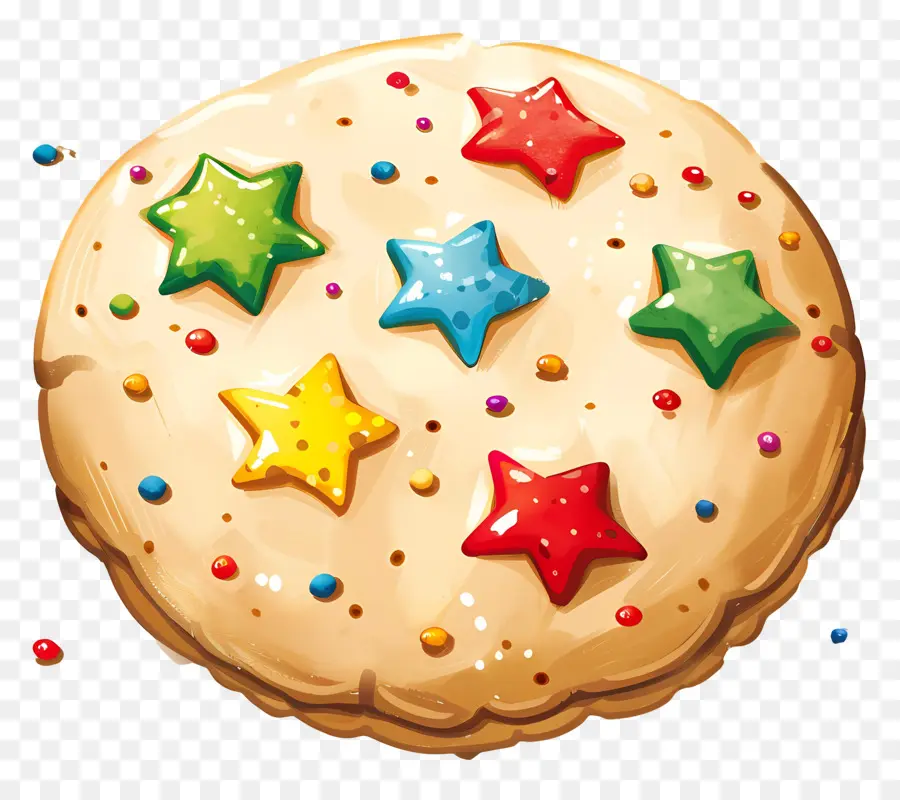 Gula Cookie，Cookie PNG