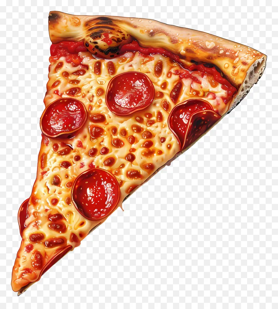 Sepotong Pizza，Pizza Slice PNG