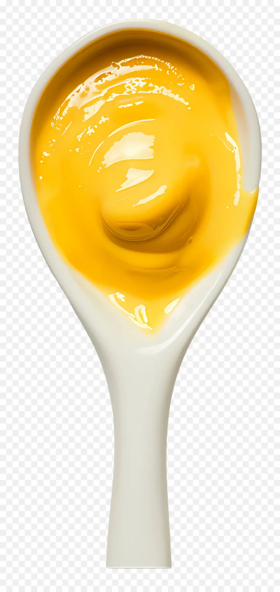 Saus Hollandaise，Mustard PNG