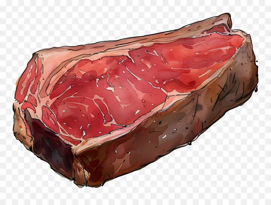 Daging Steak，Steak PNG