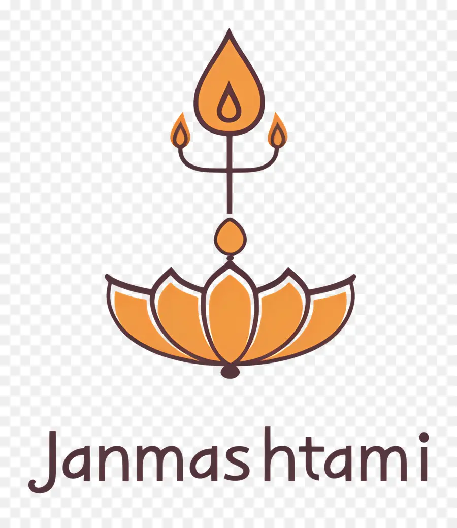 Janmashtami，Lampu Janmashtami PNG