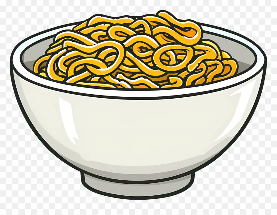 Mie Ramen，Mie PNG