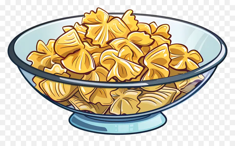 Pasta Kartun，Pasta PNG