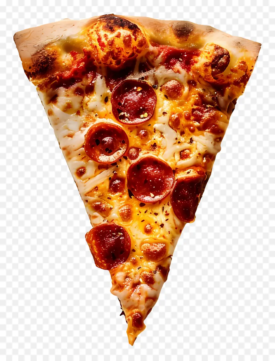 Pizza Slice，Keju PNG