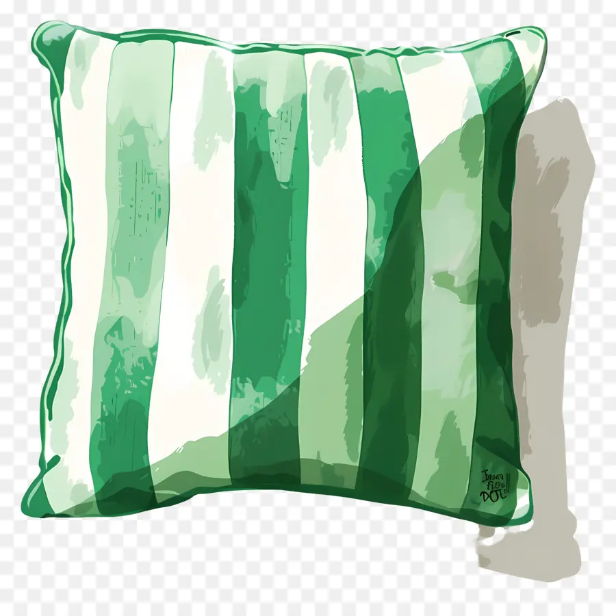 Bantal Persegi，Bantal PNG