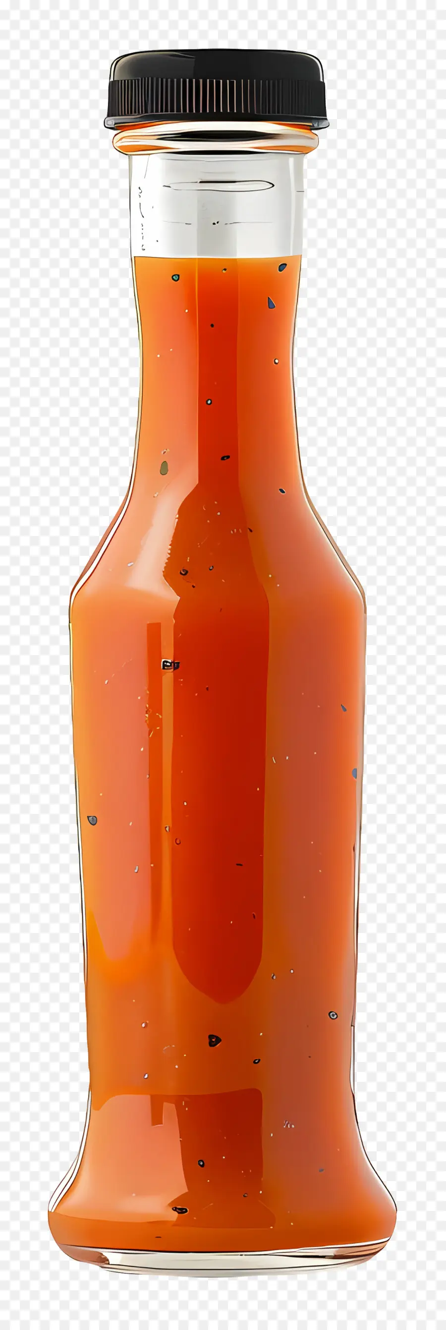 Botol Saus，Bumbu PNG