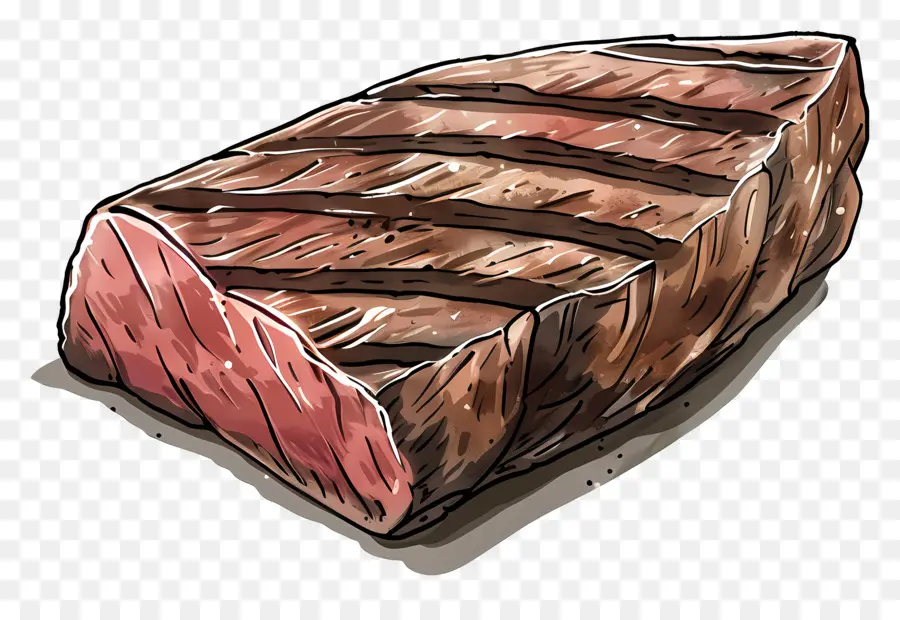 Steak，Panggang Steak PNG