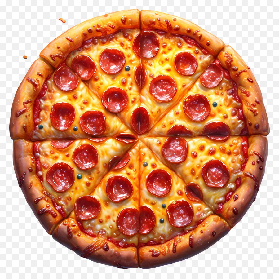 Sepotong Pizza，Pizza PNG