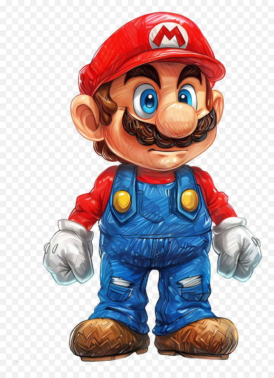 Mario，Permainan Video PNG