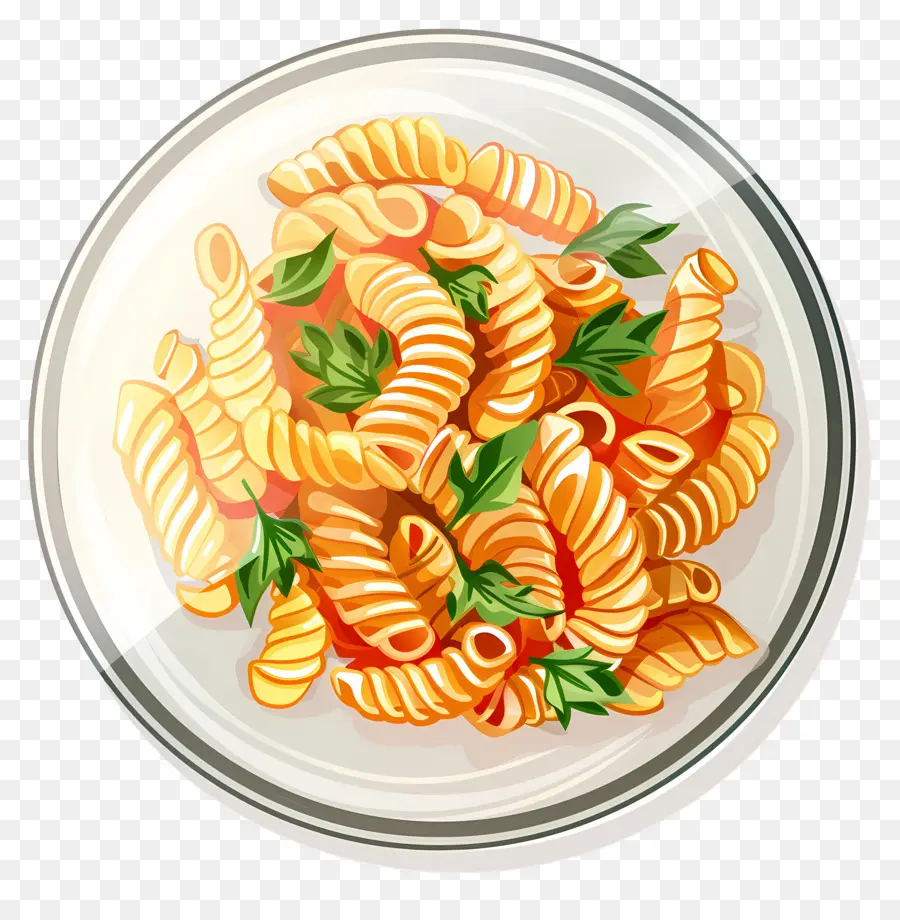 Pasta Kartun，Pasta PNG