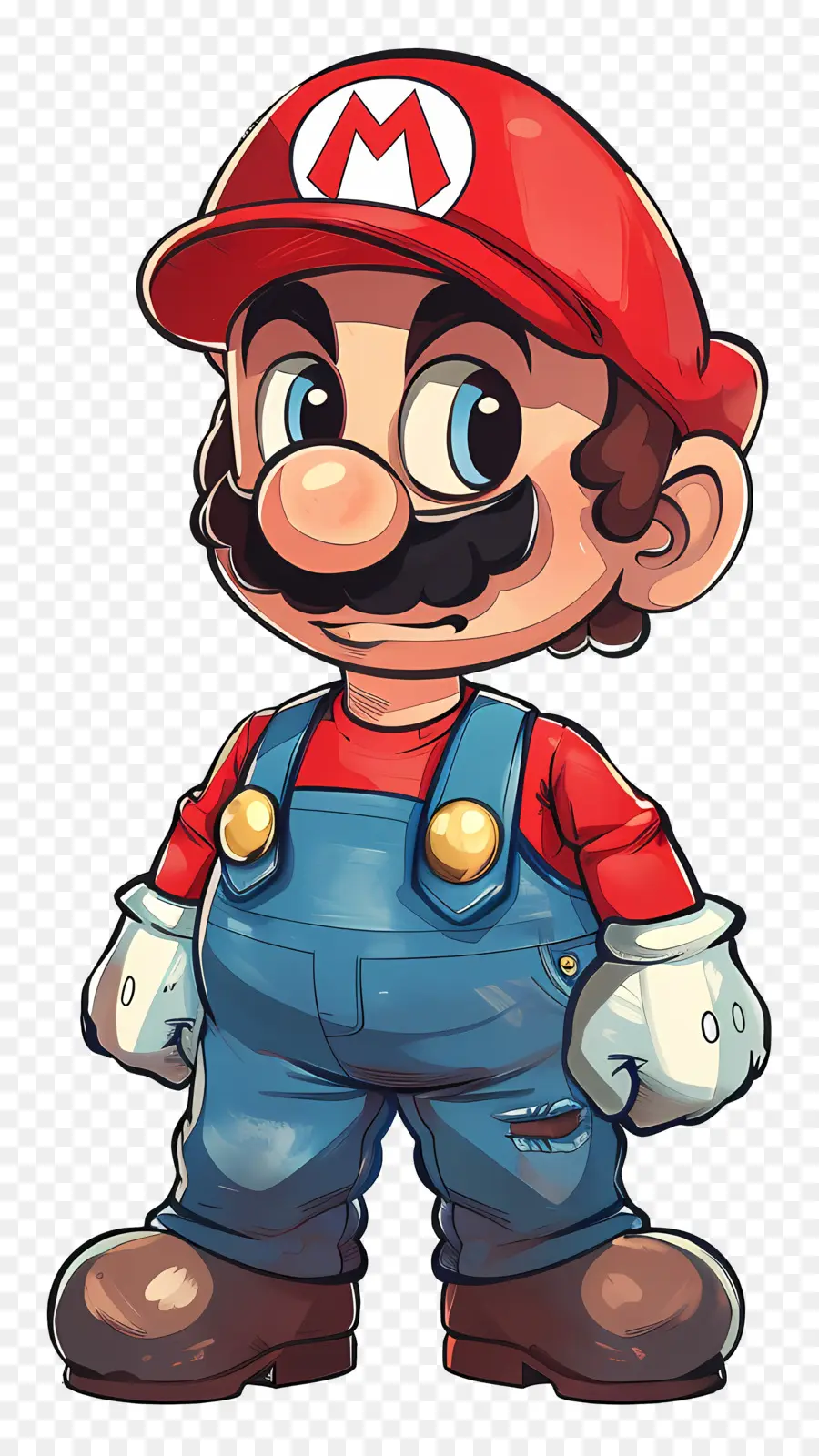 Mario，Permainan Video PNG