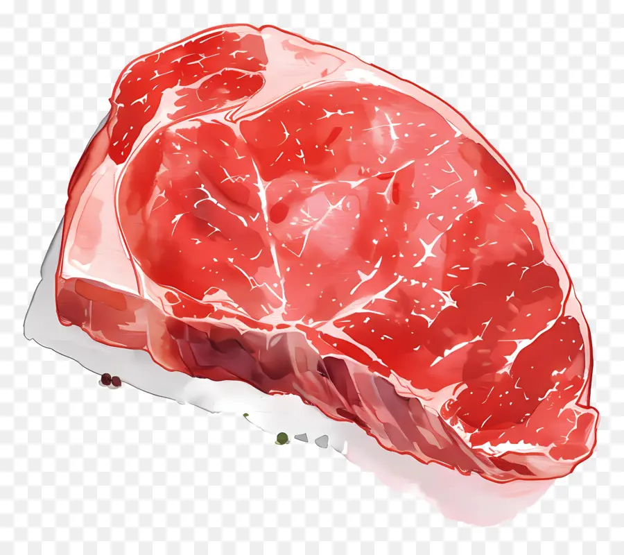 Daging Iris，Steak PNG