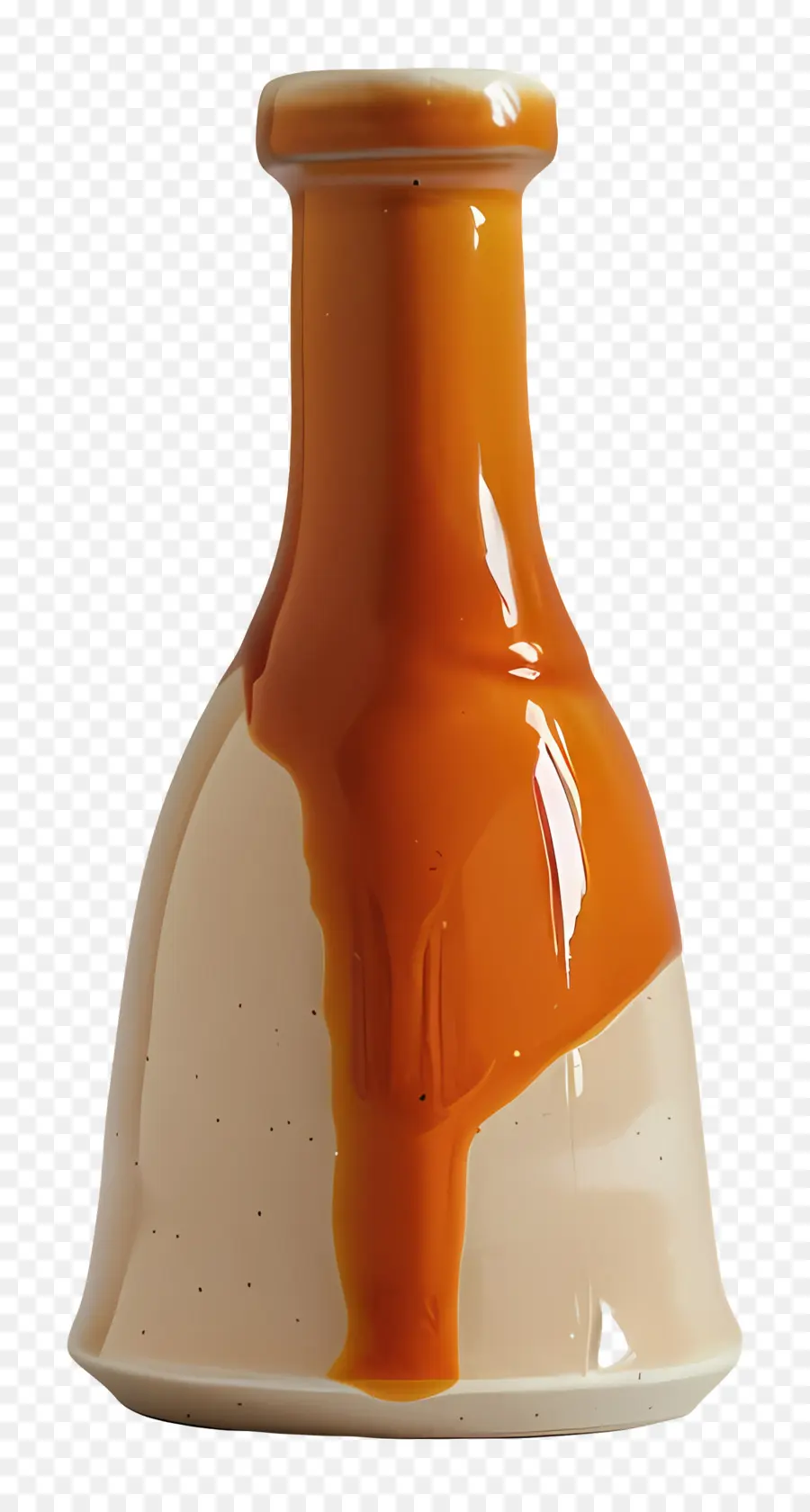 Botol，Botol Saus PNG