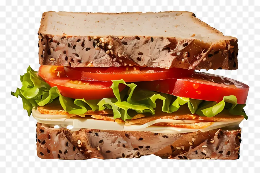 Sandwich Roti，Sandwich PNG