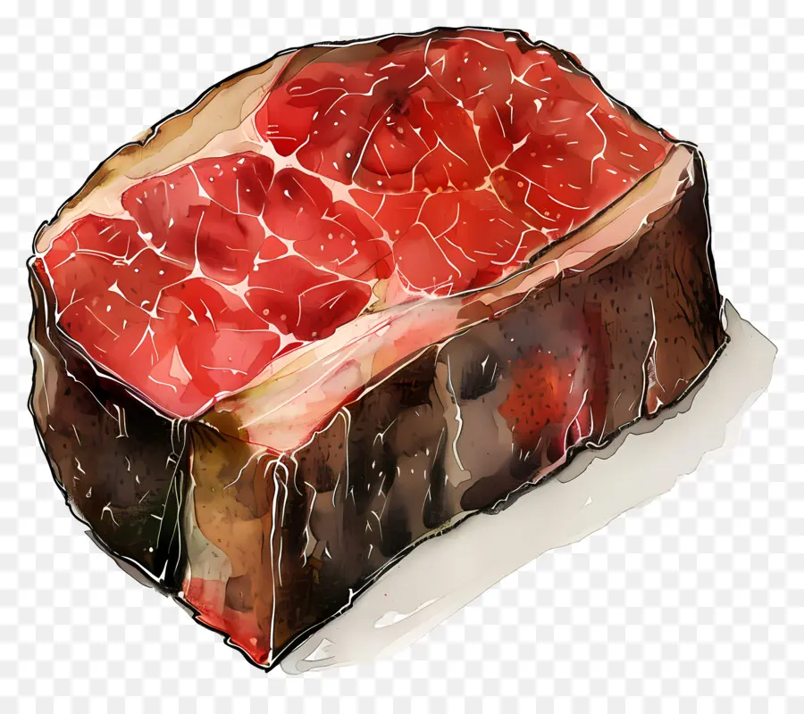 Daging Iris，Steak PNG